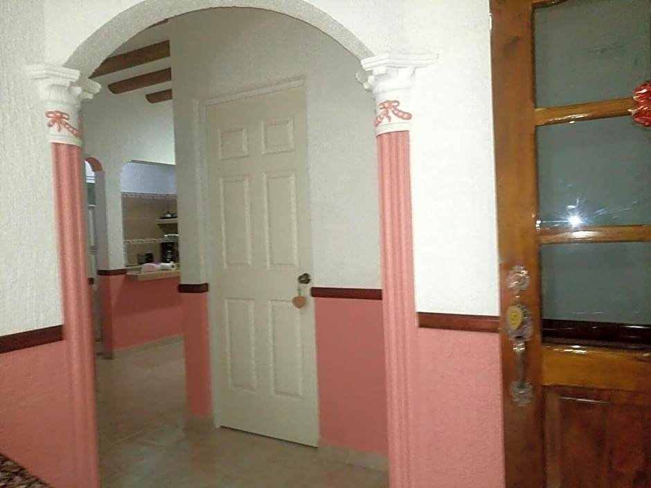 Casa Palagui Colonial