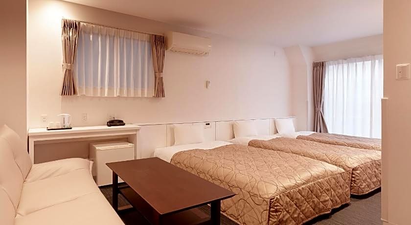 Hotel New Tohoku