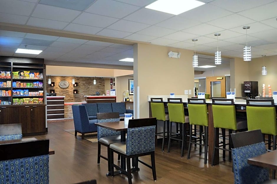 Comfort Suites Northside Hospital Gwinnett