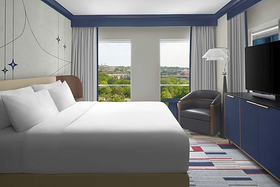 Le Meridien Arlington