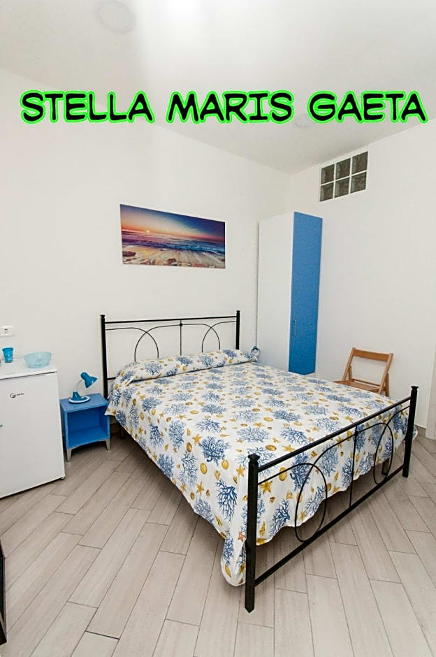 STELLA MARIS GAETA