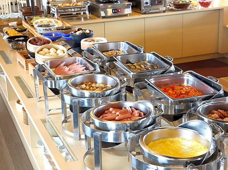 Ark Hotel Kumamotojyo Mae