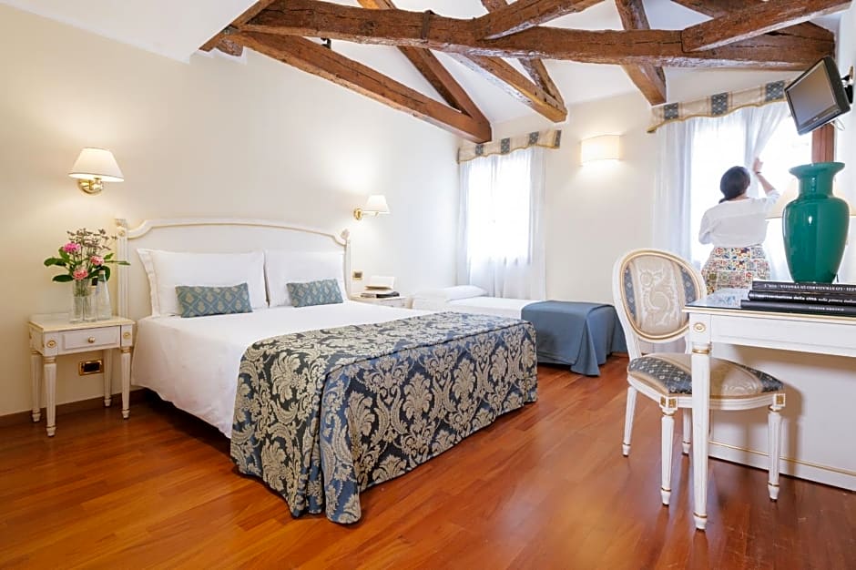 Hotel Do Pozzi