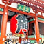 ENT TERRACE Asakusa