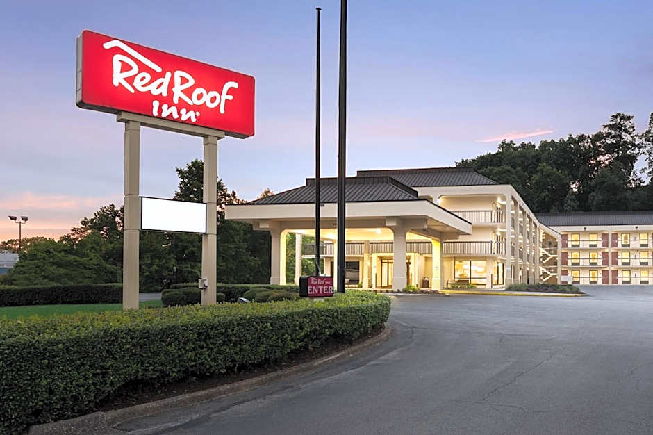 Red Roof Inn Birmingham South