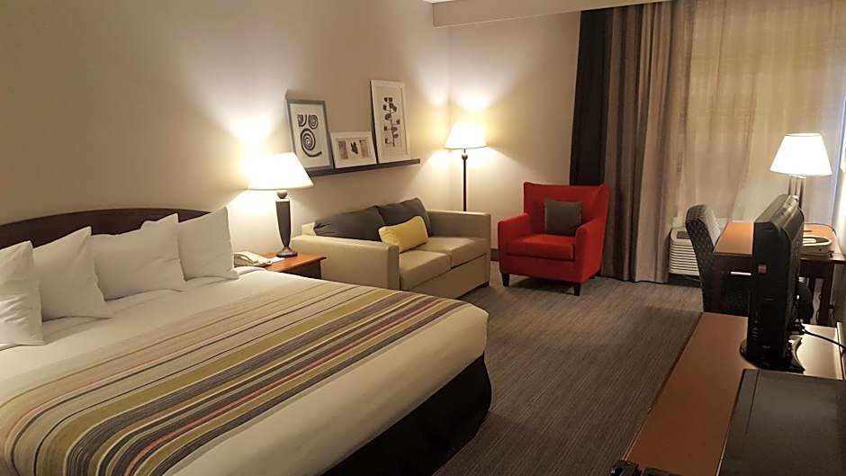 Country Inn & Suites by Radisson, Bryant (Little Rock), AR