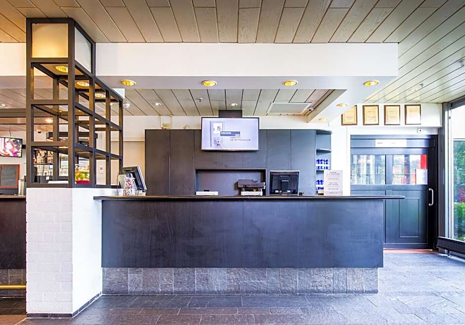 Bastion Hotel Amsterdam Noord