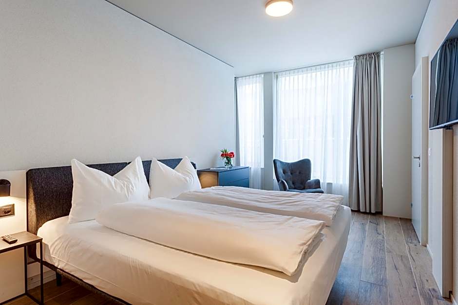 Centurion Swiss Quality Hotel