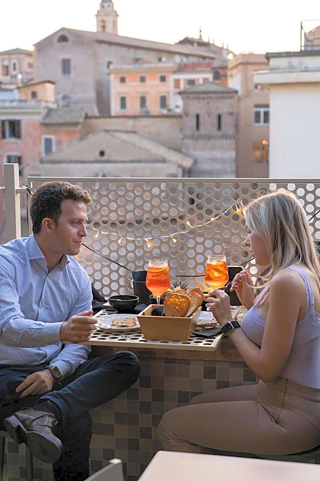 Condominio Monti Boutique Hotel