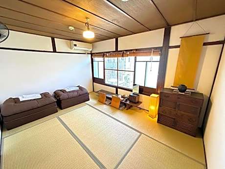 Japanese Style Room