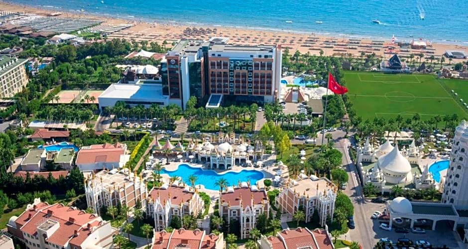 Sentido Kamelya Selin Hotel