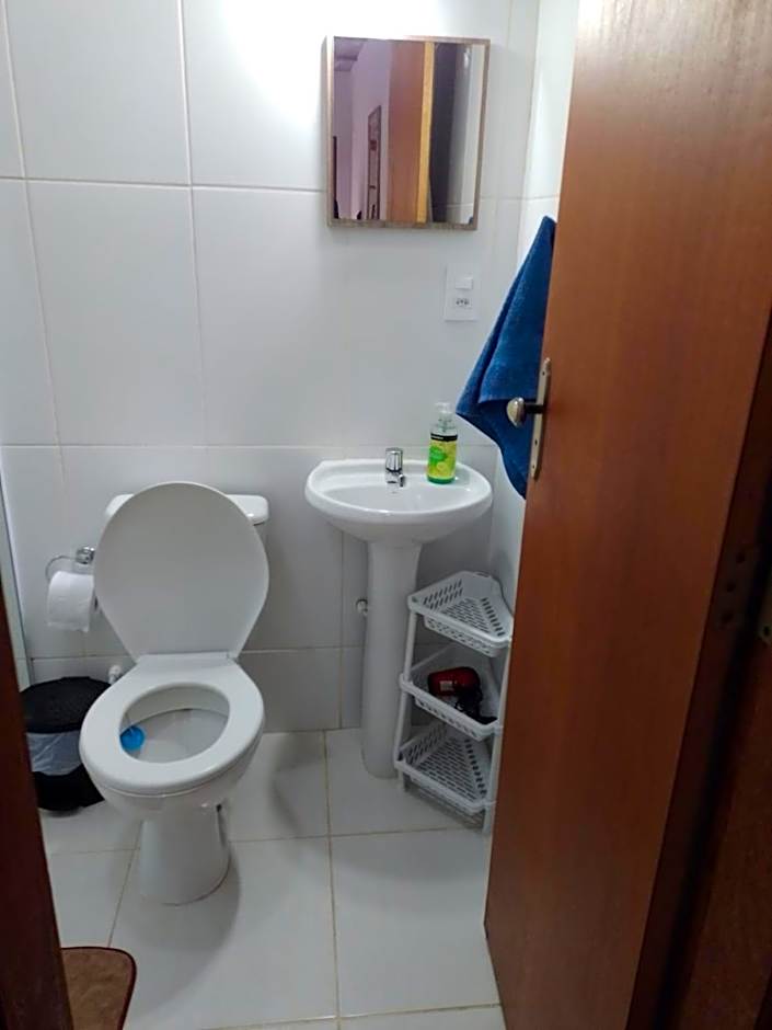 Loft da Montanha (A 8min do centro)