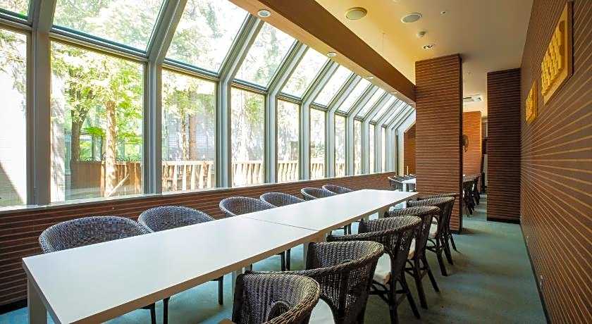 Otaru Asari Classe Hotel