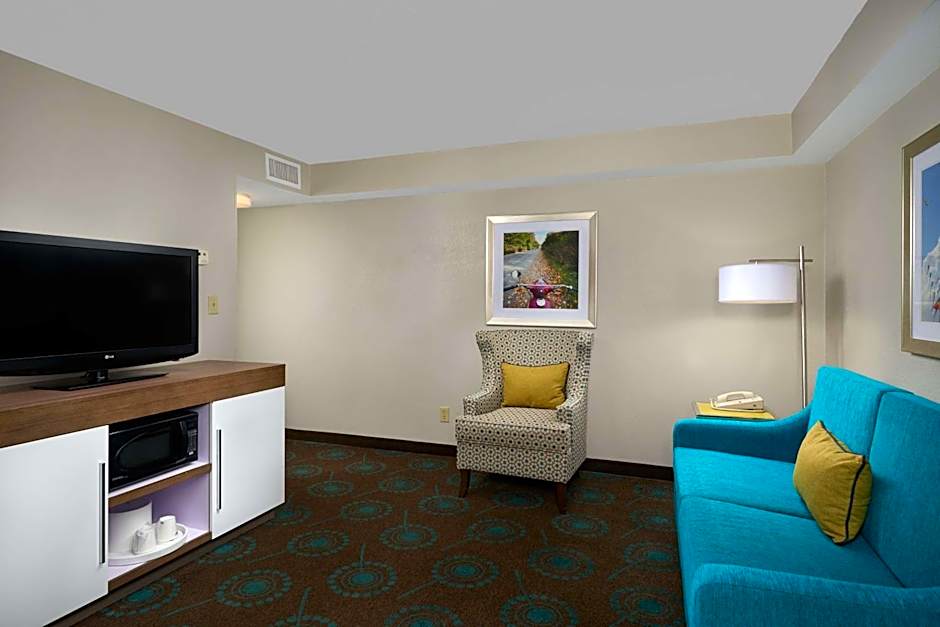Hampton Inn By Hilton Goldsboro
