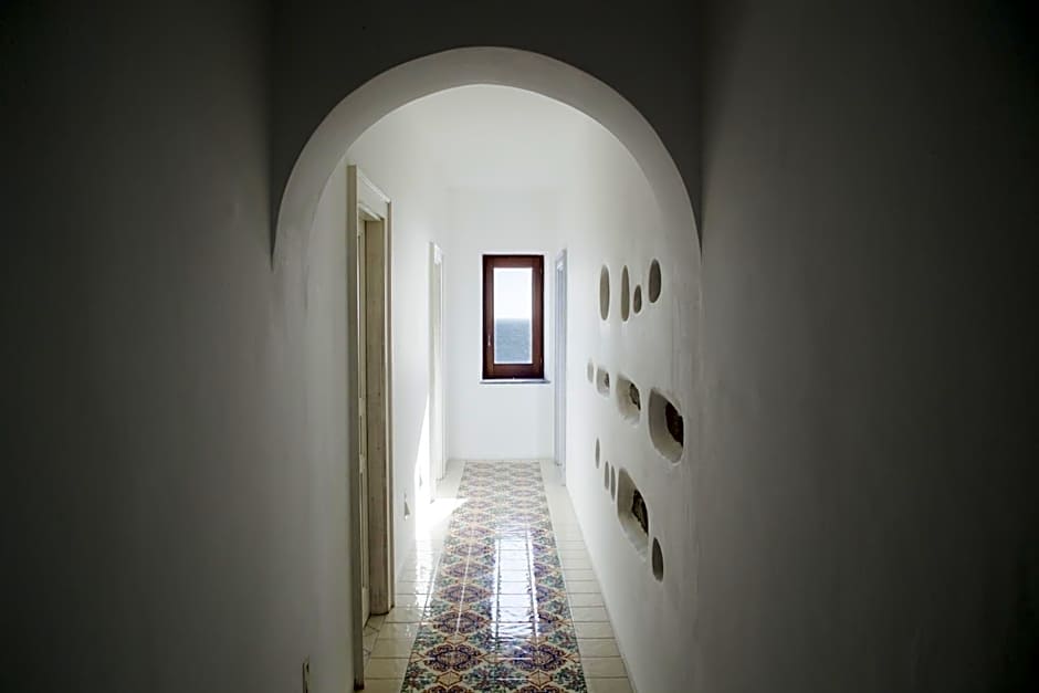 Boutique Hotel I Cinque Balconi