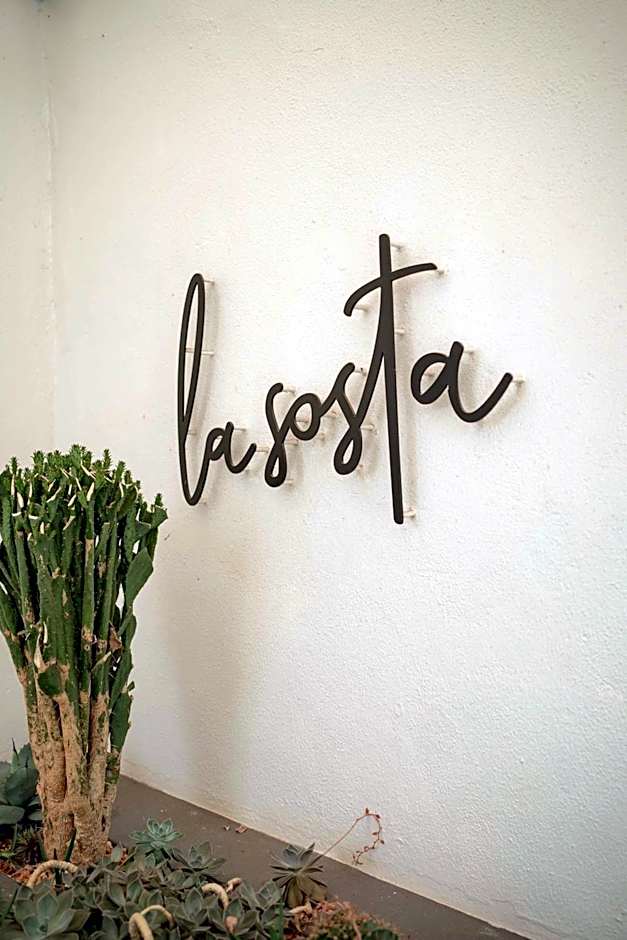 La Sosta