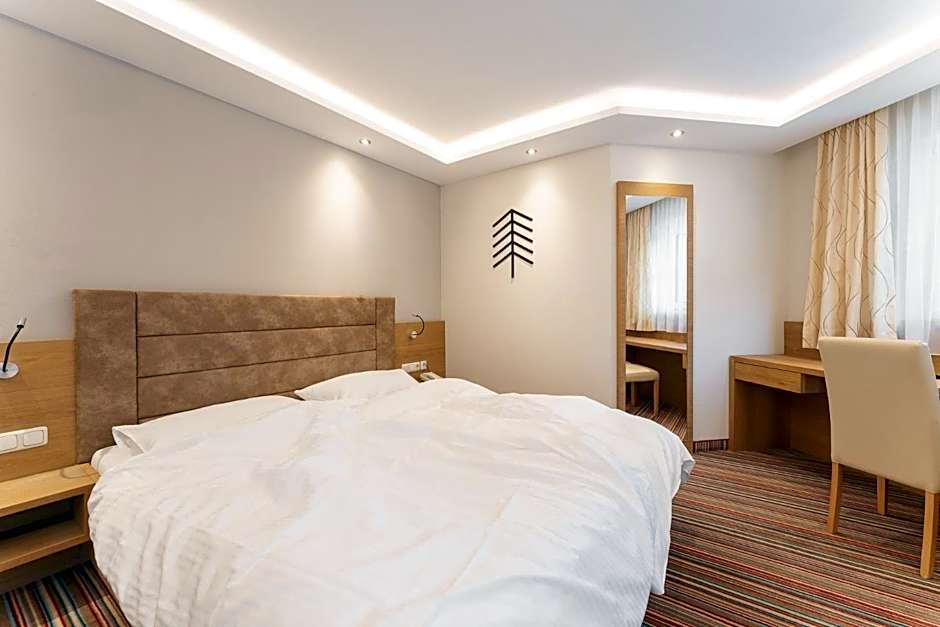 ARBOR Hotel & Apartments