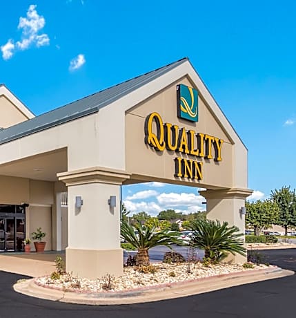 Quality Inn at Albany Mall