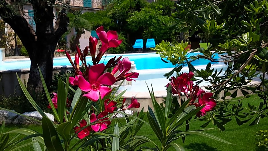 Villa Mia – Vence, CT