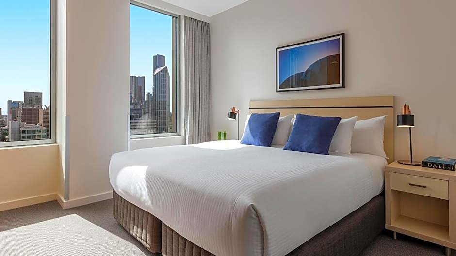 Oaks Melbourne on Market Hotel