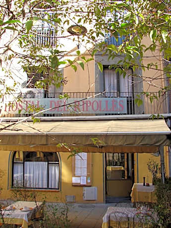 Hostal Del Ripollès