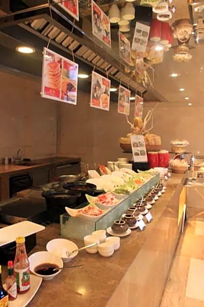 Days Hotel & Suites Fudu