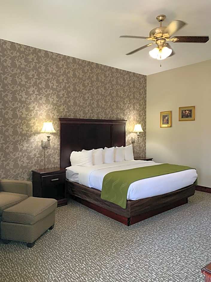 Quality Inn Eureka Springs South