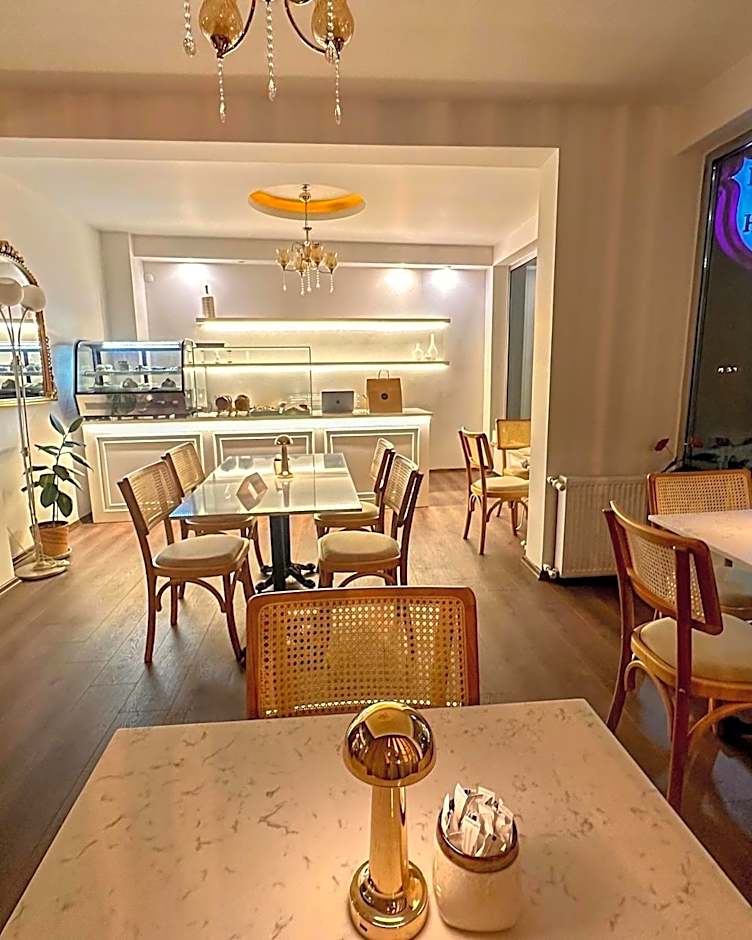 Lonca Butik Hotel