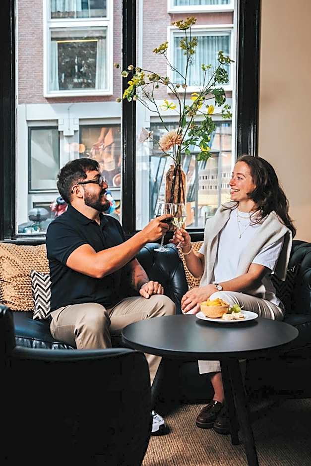 Hotel Sint Nicolaas