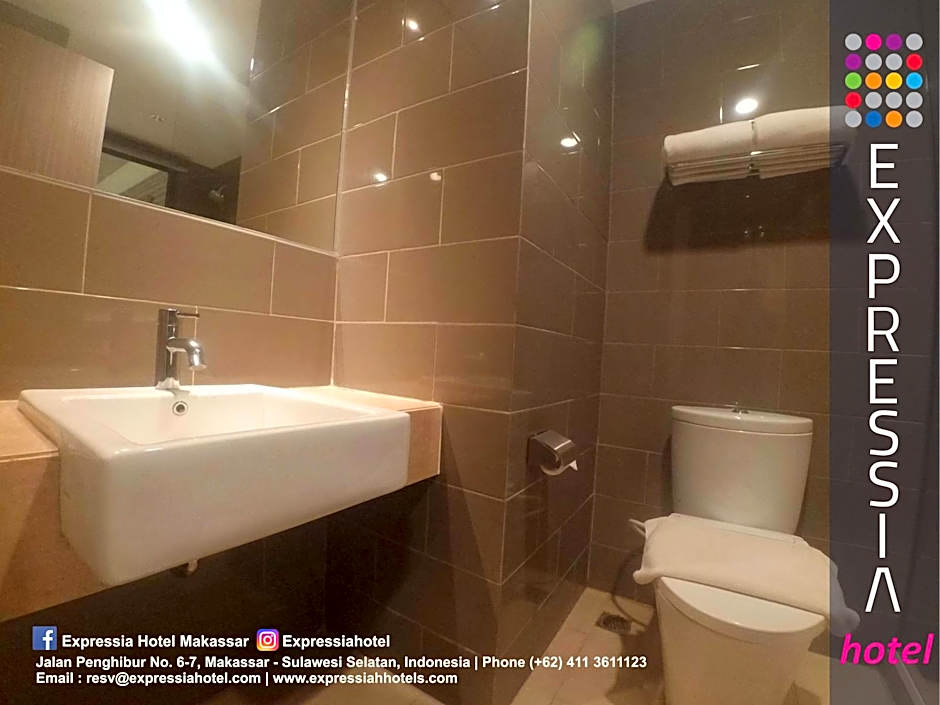 Expressia Hotel Makassar