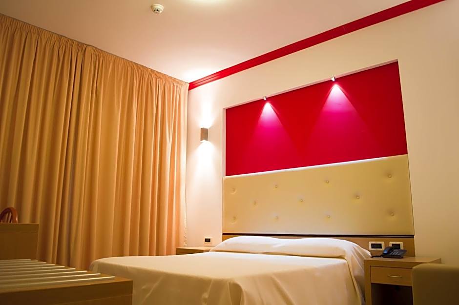 Park Hotel Tyrrenian