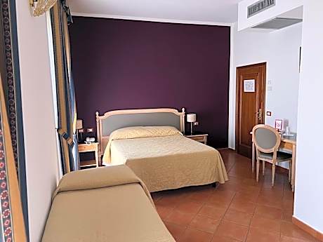 Hotel Bologna