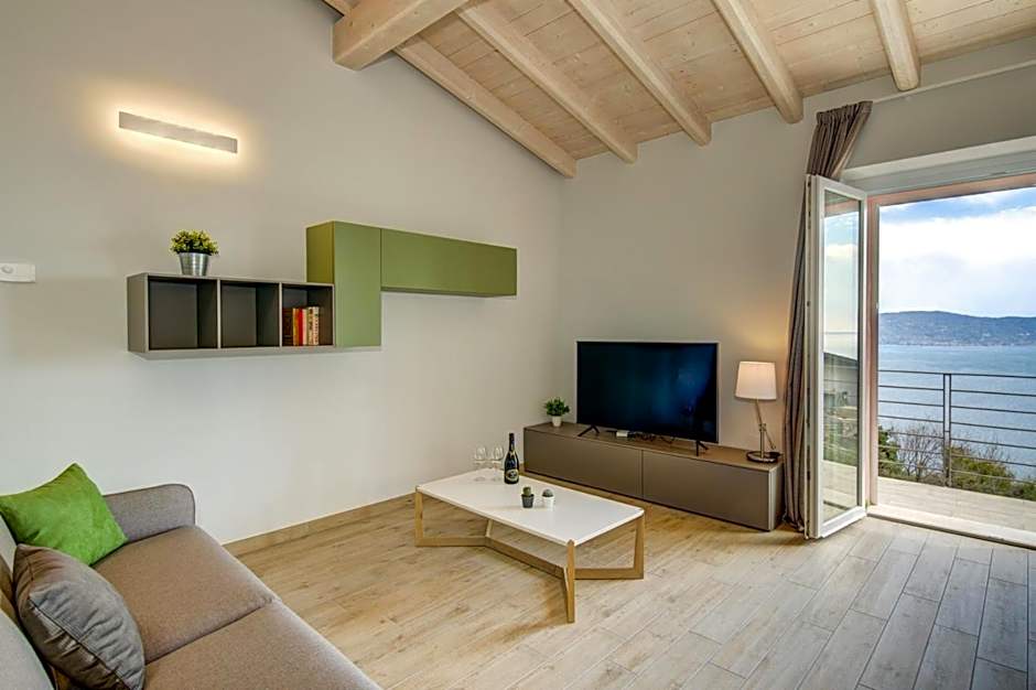 Le Casette - Casaliva