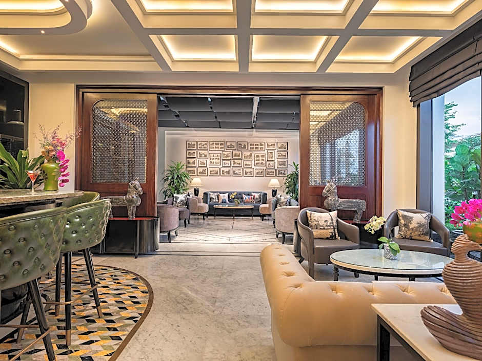 Elegant Mansion 88 – Hanoi, NY