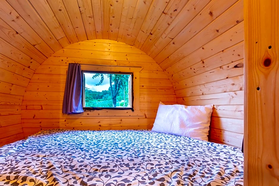 B&B Cascina Sant'Elena – Bubbio, NY