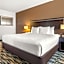 Quality Inn & Suites Denver International Airport