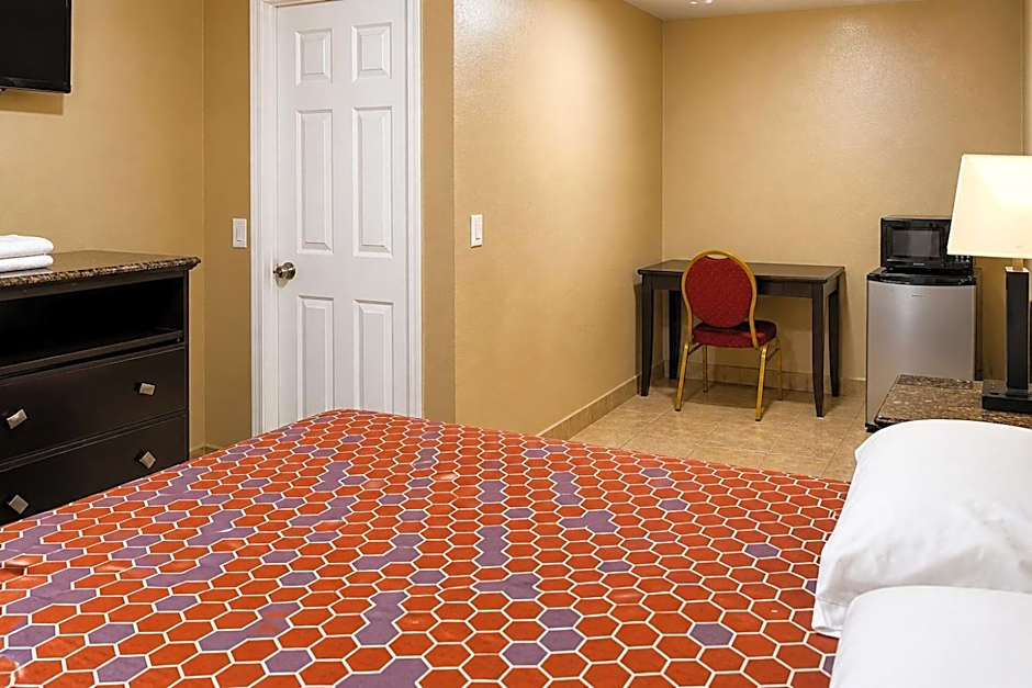 Sai Park Motel