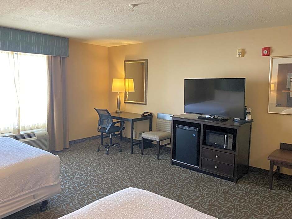Hampton Inn By Hilton & Suites Carlsbad