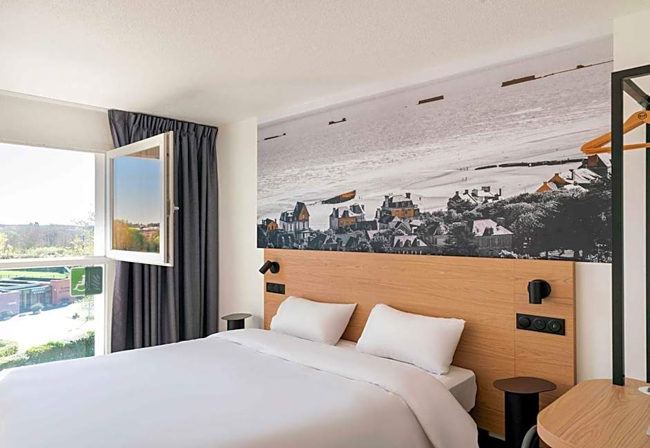 B&B HOTEL Bayeux