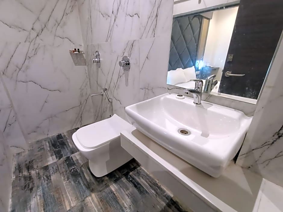 Hotel Classio Andheri