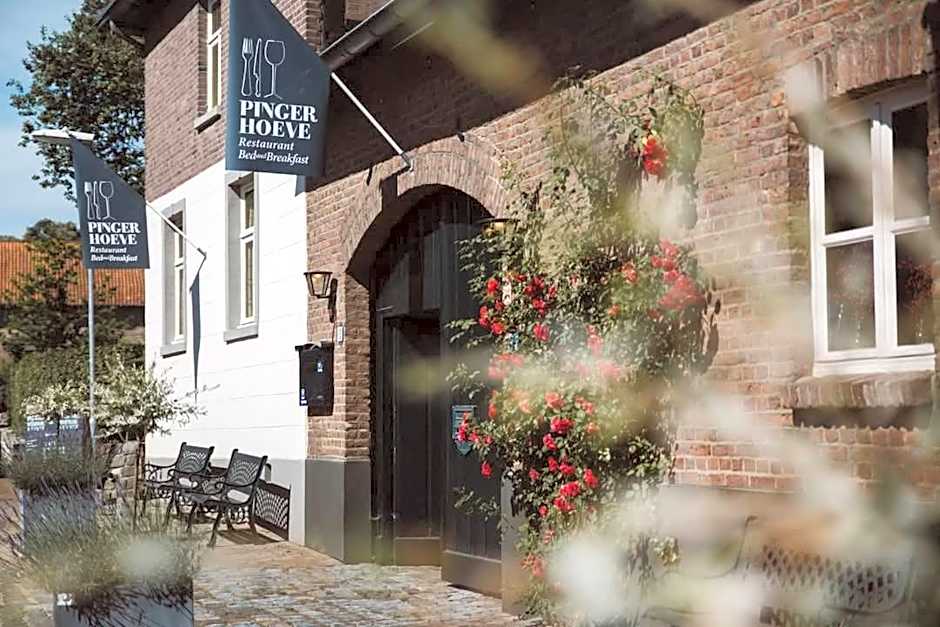 De Pingerhoeve