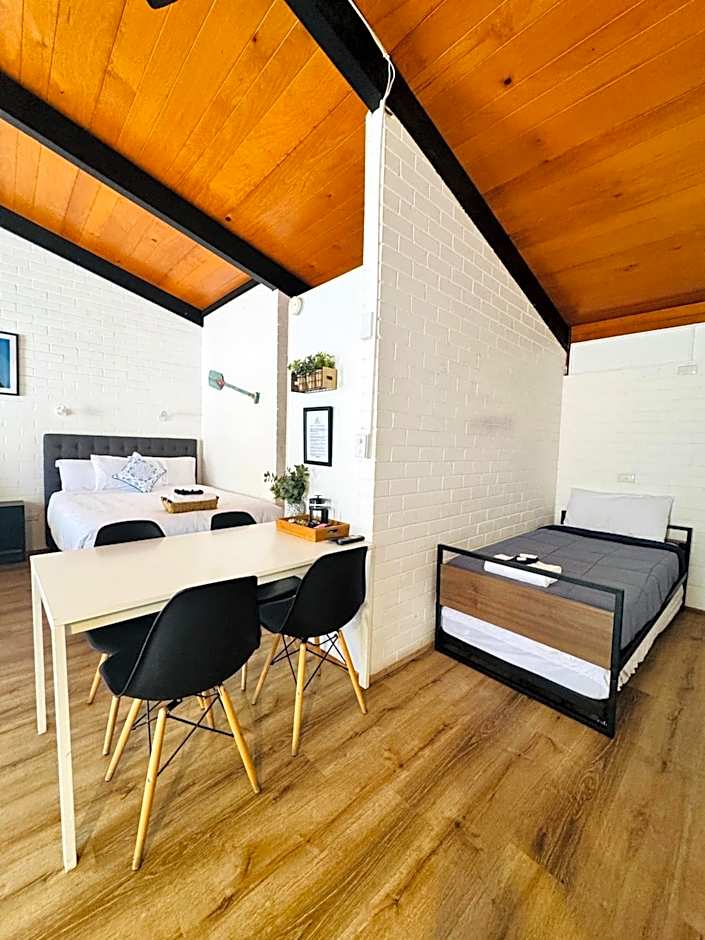 Jetty Motel The Entrance