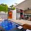 Samaja Beachside Villas