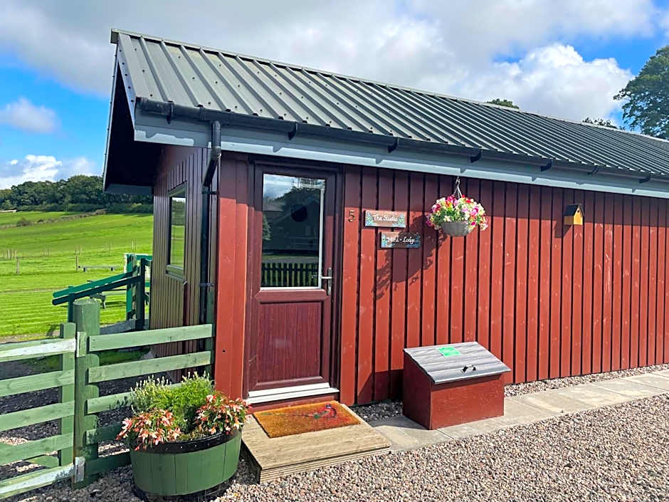 Wellsfield Farm Holiday Lodges
