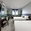 Vulcan Hotel Sydney