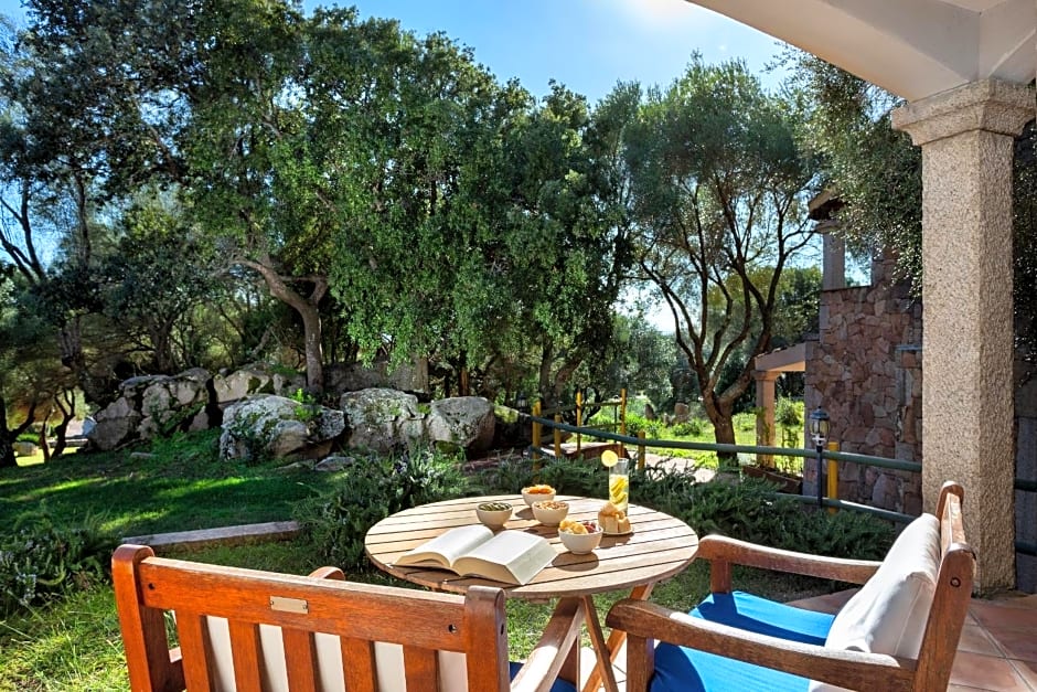 Hotel Parco Degli Ulivi - Sardegna
