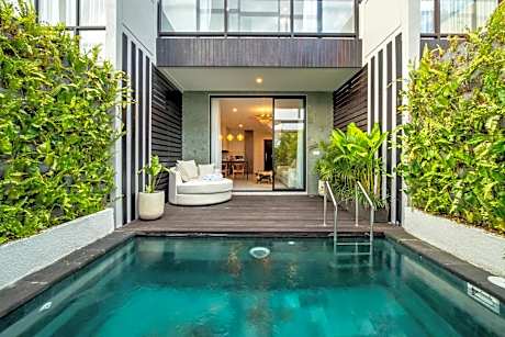 Sunny Village Berawa