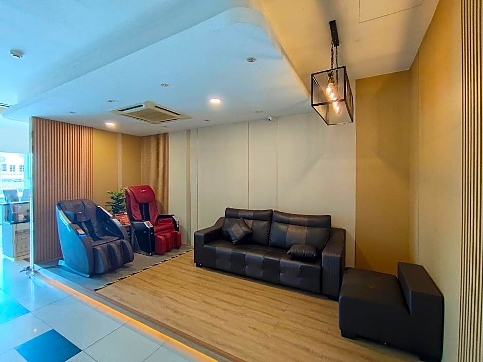 Bangi Business Hotel