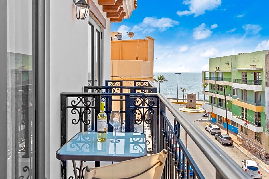 Casa Barros Vacation Condos