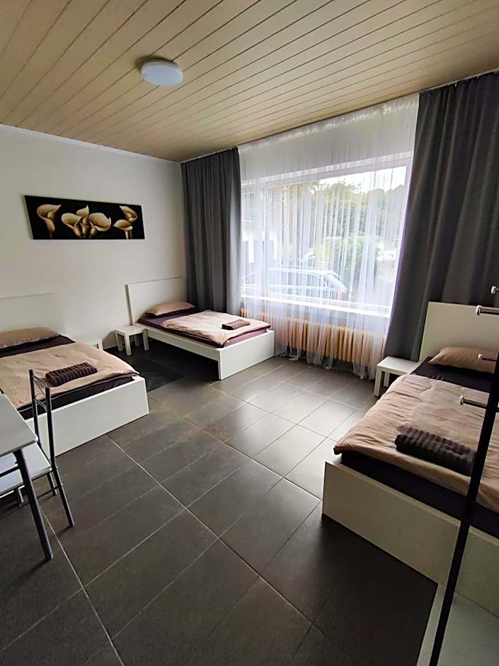 Apartments zum stillen Winkel